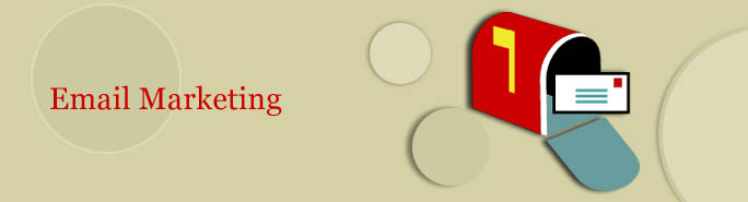 Email Marketing Services