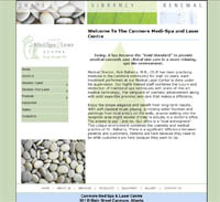 Canmore Laser and Skin procudures