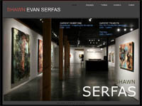 Shawn Serfas
