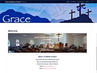 Grace Lutheran - Kelowna