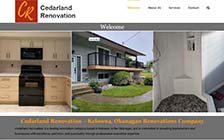 Cedar Valley Renovations