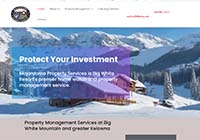 major domo property services