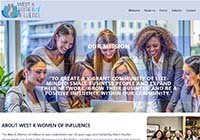 West Kelowna Women of Influence