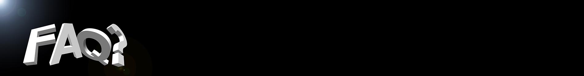 Web Design frequently asked questions